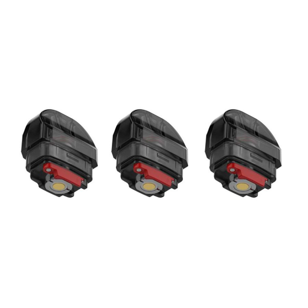 Smok Nord 5 Replacement Pod - (3 pack) Smok Nord 5 Replacement Pod - (3 pack)