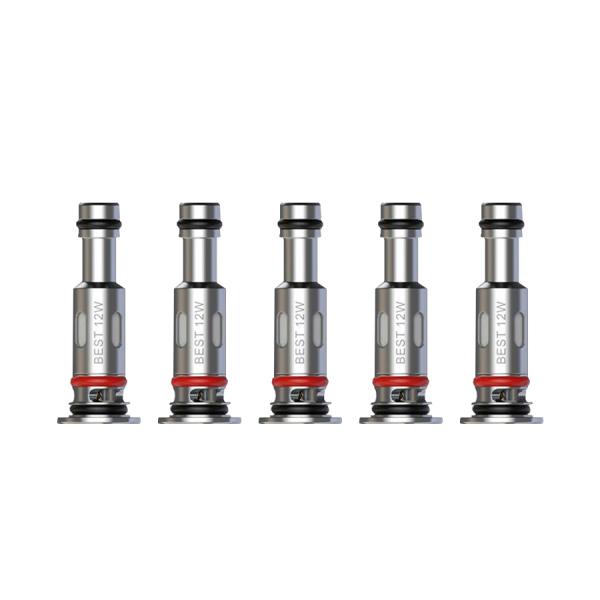 Smok Novo 4 Replacement Coil - (5-Pack)