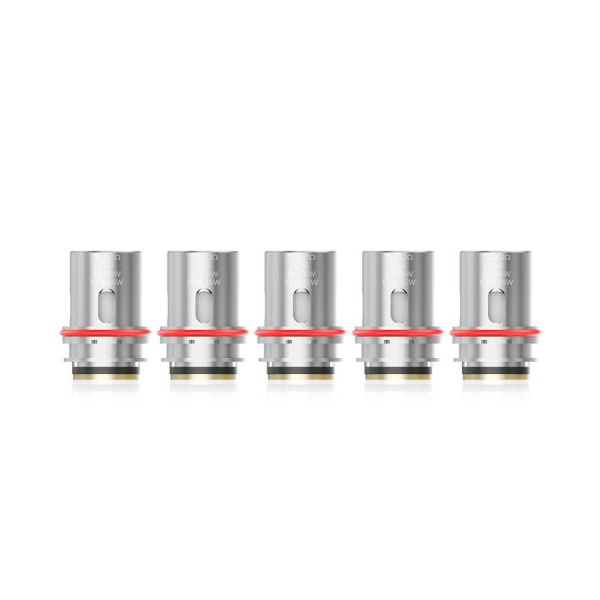 Smok TA Replacement Coils - (5 pack) Smok TA Replacement Coils - (5 pack)