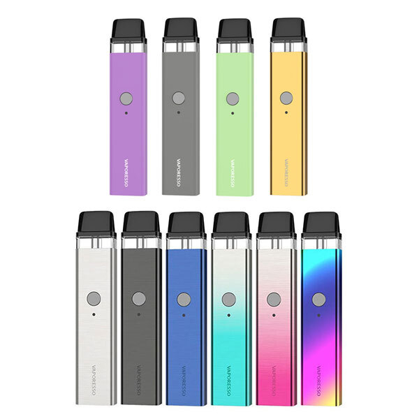 Vaporesso XROS 16W Vape Pod Starter Kit Vaporesso XROS 16W Vape Pod Starter Kit