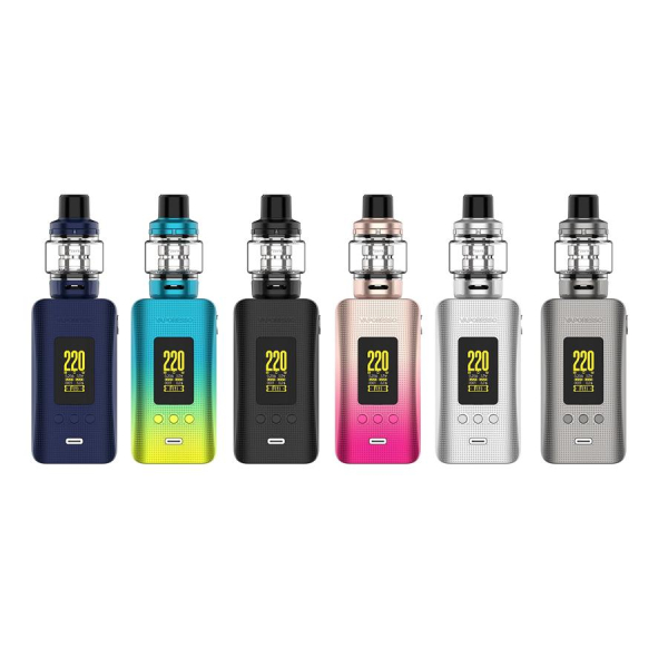 Vaporesso Gen 200 Starter Kit