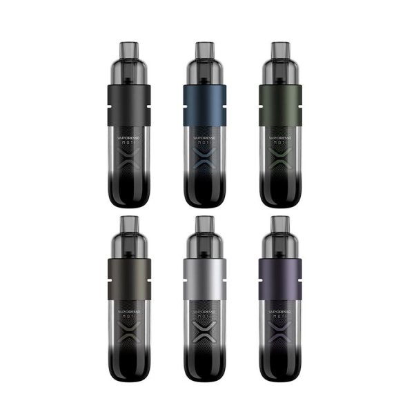 Vaporesso x MOTI X Mini Pod Vape Kit