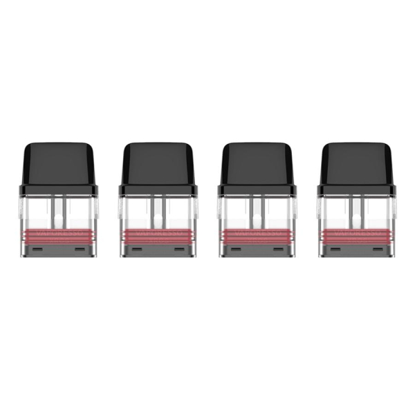 Vaporesso XROS Series Pod - (4 Pack)