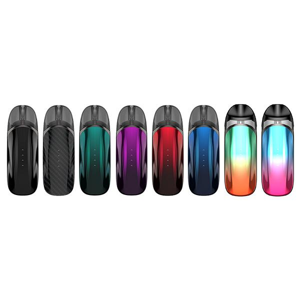 Vaporesso ZERO 2 Refreshed Edition Kit