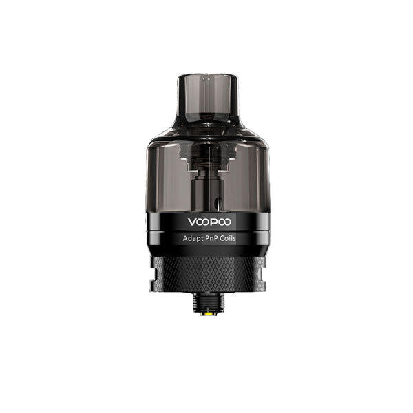 VooPoo PnP Pod Tank_Black