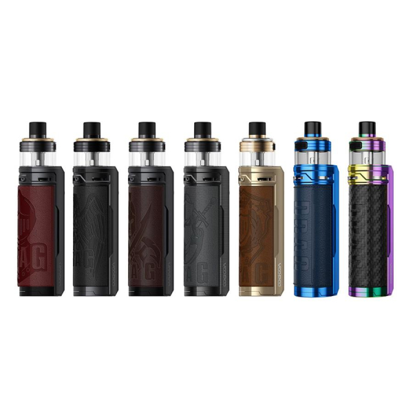 VooPoo Drag X PnP-X Starter Kit