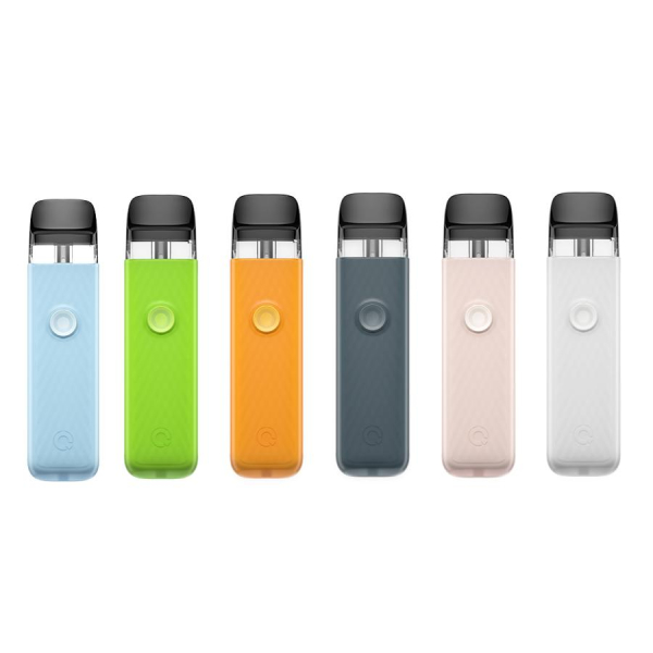 VooPoo Vinci Q Vape Pod Starter Kit
