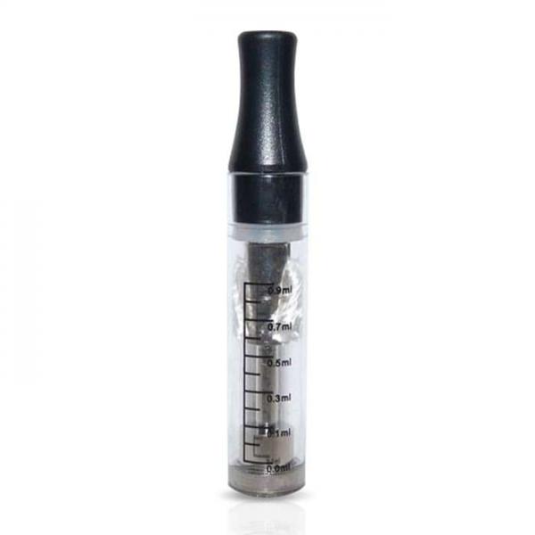VaporFi MINI-CLEAR Clearomizer Tank (3 Pack)