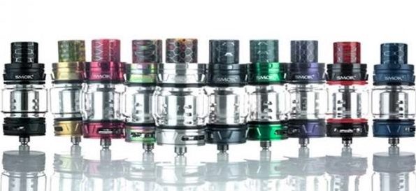 Smok TFV12 Prince Sub Ohm Vape Tank