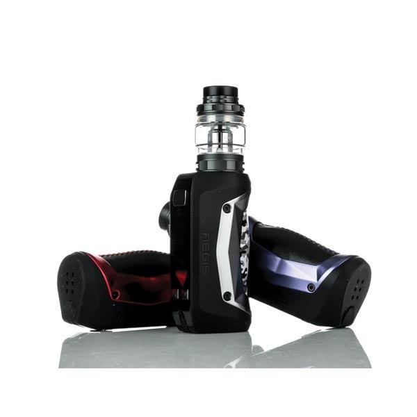  GeekVape Aegis Mini 80W Vape Starter Kit with Cerberus Tank